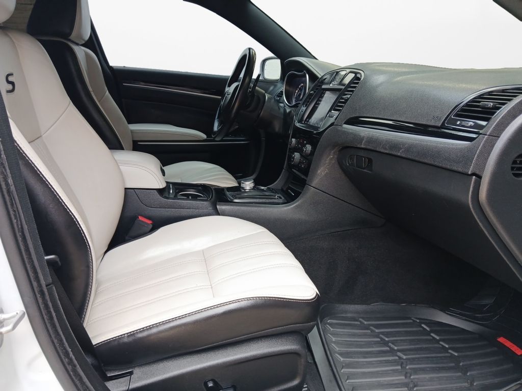 Used Car 2021 Chrysler 300  S For Sale Under $20,000 In Austin, Texas