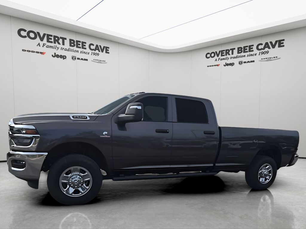 New Car 2025 Ram 2500  Tradesman For Sale Under $70,000 In Austin, Texas
