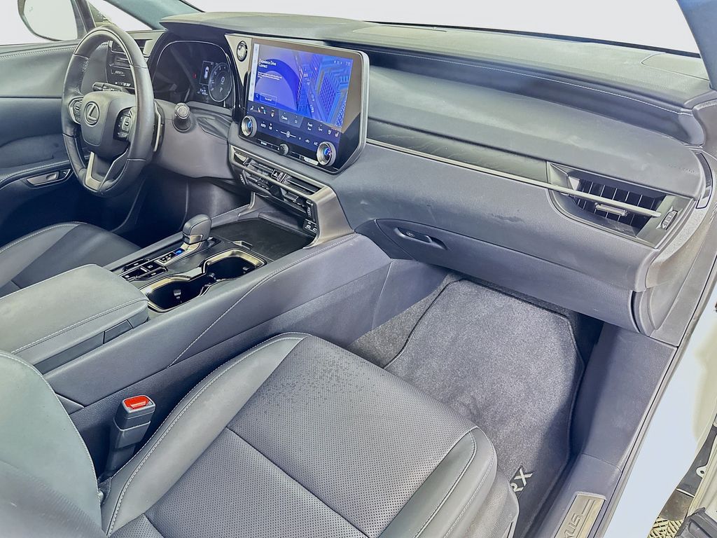 2024 Lexus RX 350 Premium 30
