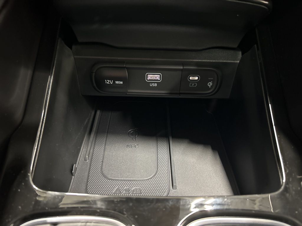 new 2025 Kia Telluride car, priced at $54,233