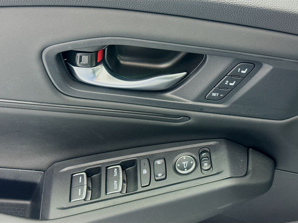 Used Car 2025 Honda Accord Hybrid  Ex-l For Sale Under $35,000 In Austin, Texas