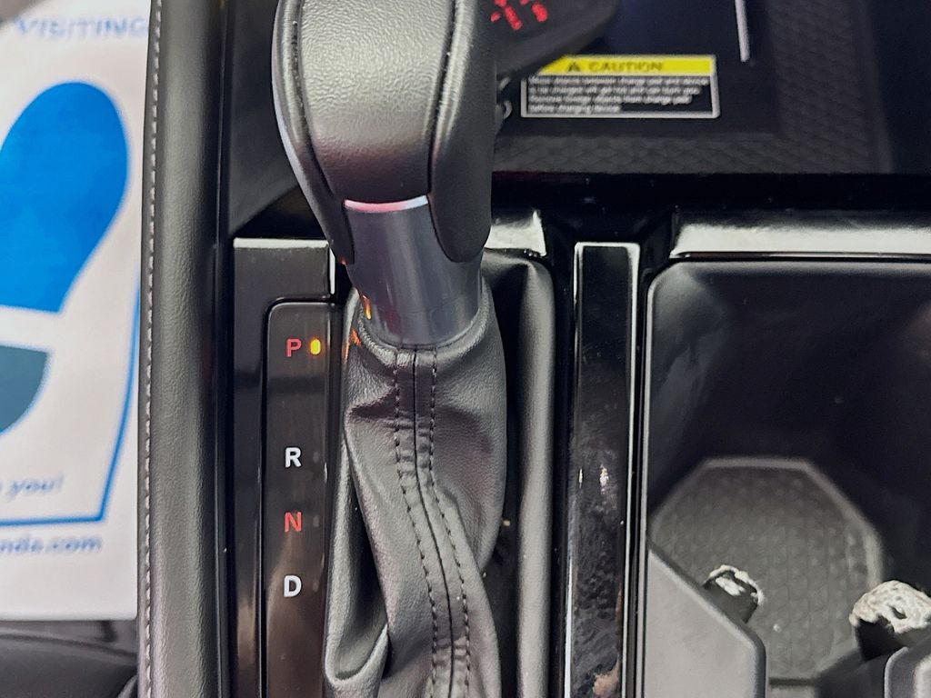 Used Car 2024 Honda Accord Hybrid  Touring For Sale Under $30,000 In Austin, Texas