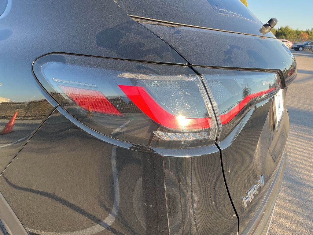 Thumbnail: 2025 Honda HR-V - 6