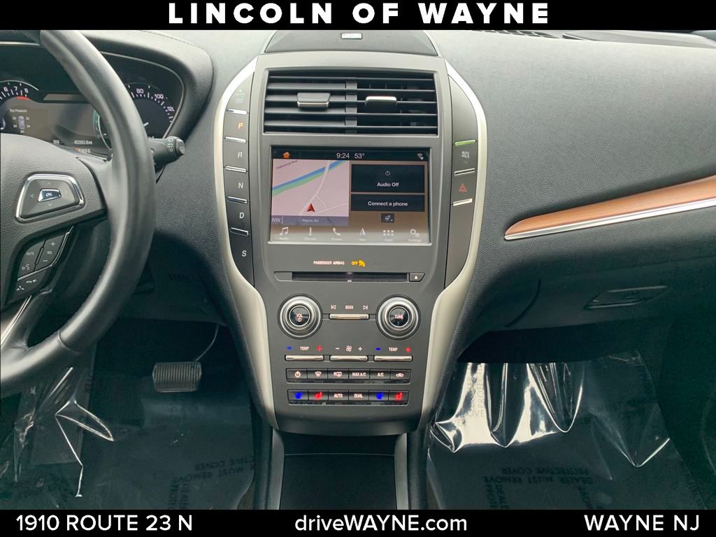 2019 Lincoln MKC Reserve photo