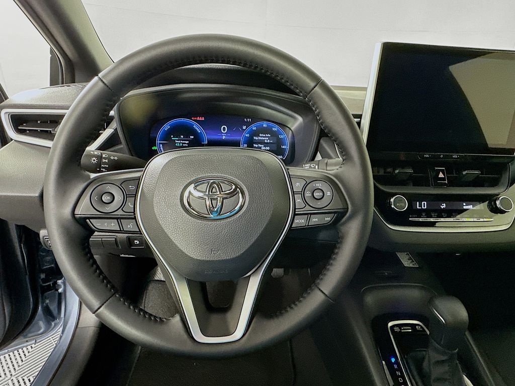Thumbnail: 2026 Toyota Corolla - 11