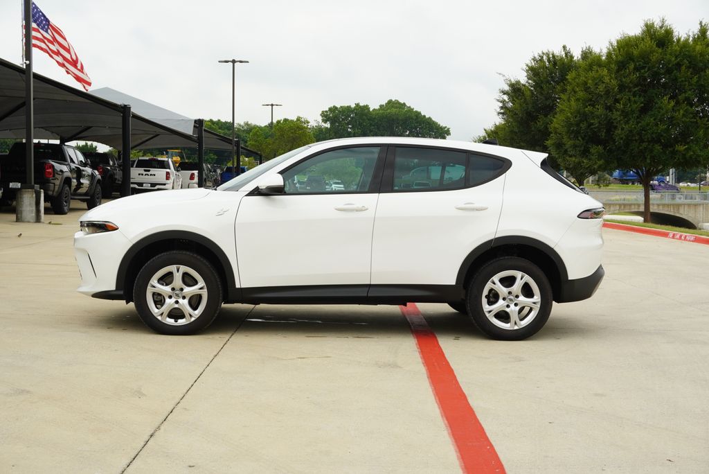 Used Car 2024 Dodge Hornet  Gt Plus For Sale Under $30,000 In Weatherford, Texas