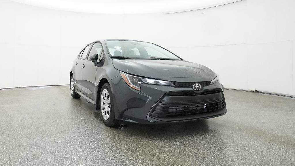 Thumbnail: 2026 Toyota Corolla - 11