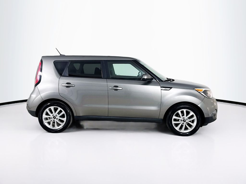 Used Car 2018 Kia Soul  Plus For Sale Under $10,000 In Austin, Texas