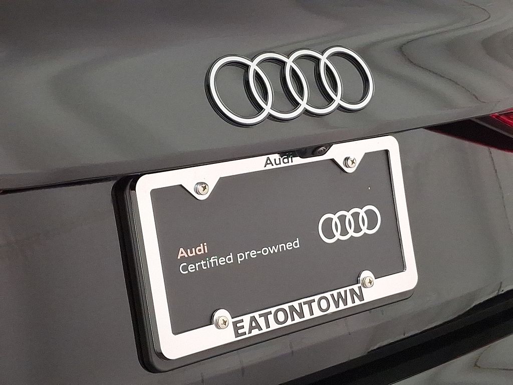 Thumbnail: 2025 Audi A3 - 30