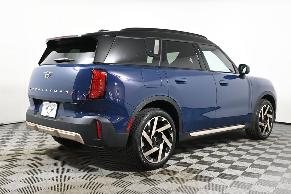 Thumbnail: 2025 MINI Cooper Countryman - 7