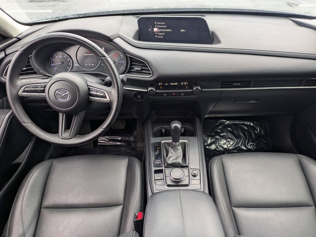 2023 Mazda CX-30 2.5 S Select