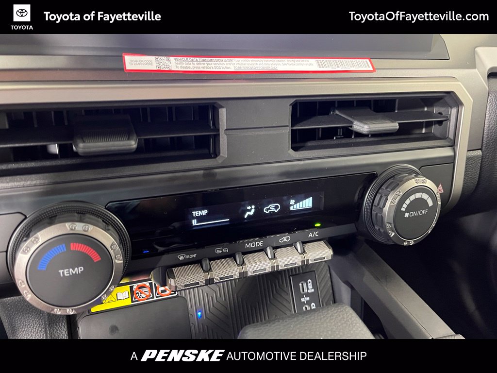 Thumbnail: 2026 Toyota 4Runner - 28