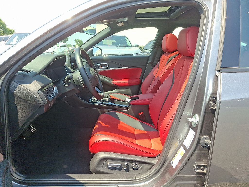 2024 Acura Integra A-Spec w/Tech 14