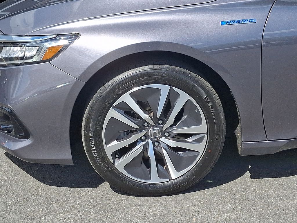 Thumbnail: 2021 Honda Accord - 8