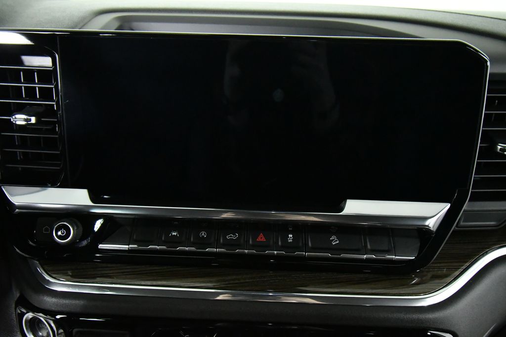 Used 2023 Chevrolet Silverado 1500 Truck