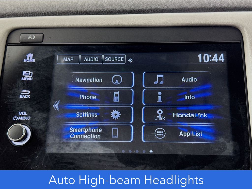 Used Car 2020 Honda Hr-v  Touring For Sale Under $30,000 In Austin, Texas