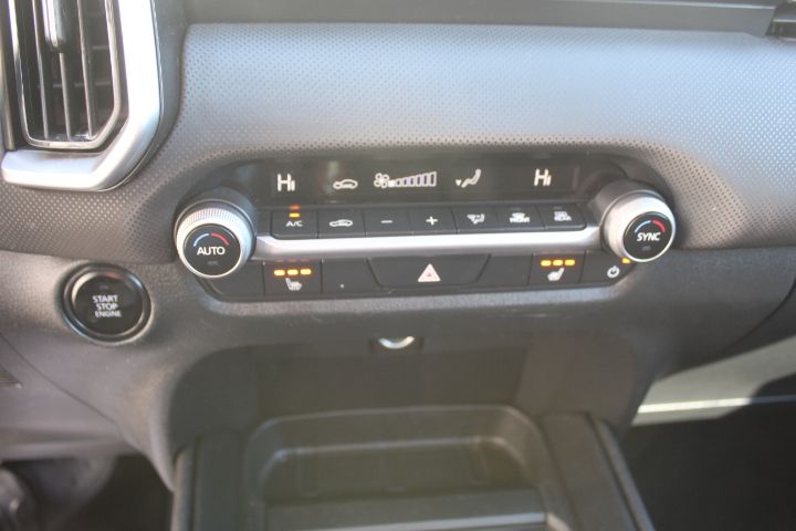 Used Car 2024 Mazda Cx-50  2.5 S Preferred Package For Sale Under $25,000 In Georgetown, Texas