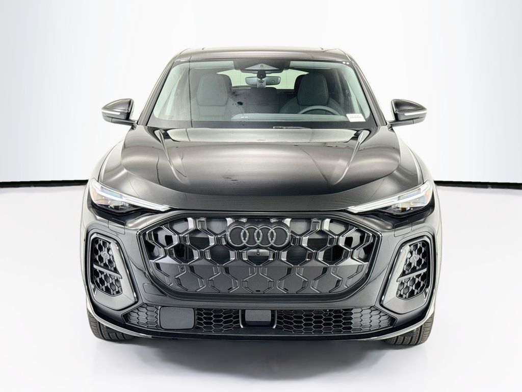 Thumbnail: 2026 Audi Q5 - 2