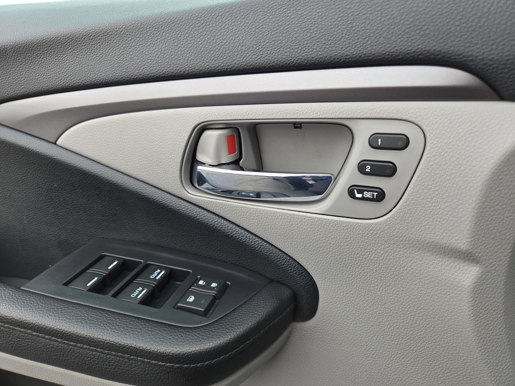 Used 2022 Honda Pilot For Sale in Fort Wayne, IN
