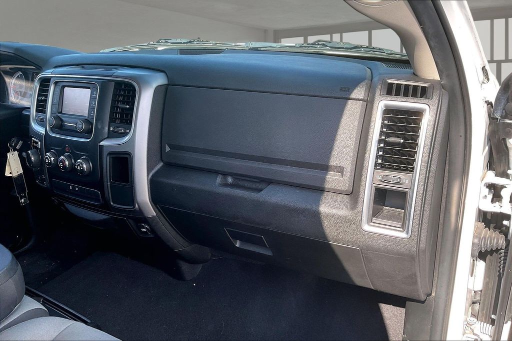 Used 2022 Ram 1500 Classic Truck