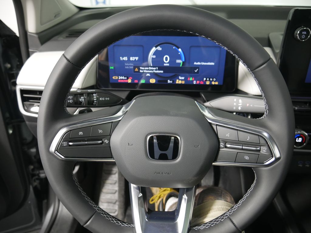 Thumbnail: 2025 Honda Prologue - 17