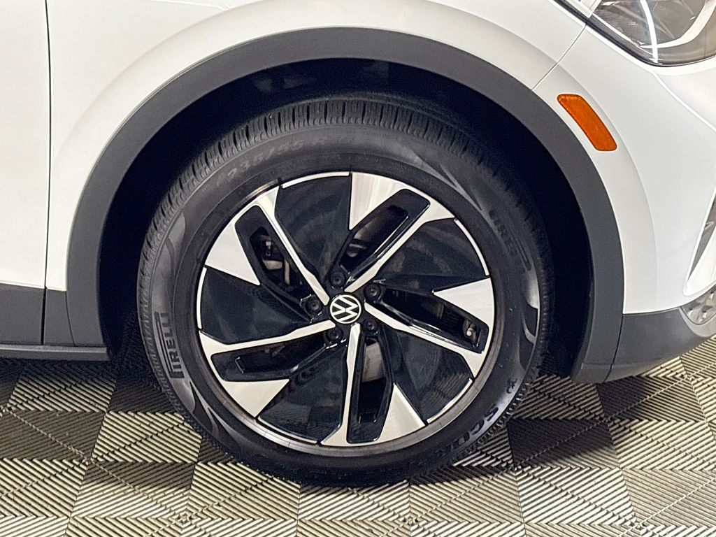 2021 Volkswagen ID.4 Pro