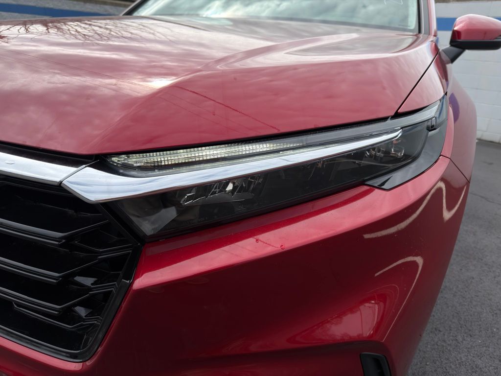 Thumbnail: 2026 Honda CR-V - 9