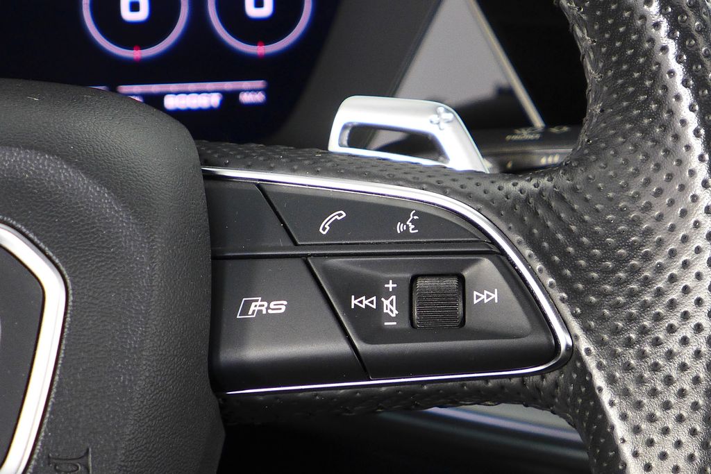 Thumbnail: 2022 Audi RS 3 - 29