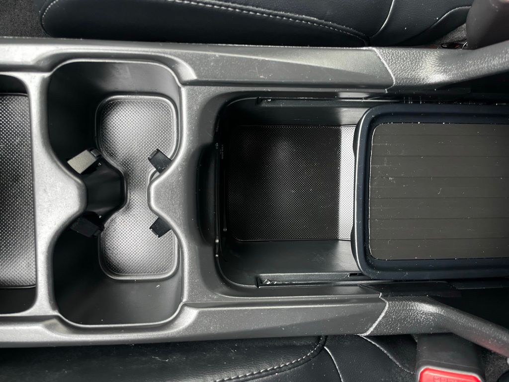 2022 Honda CR-V EX-L 20