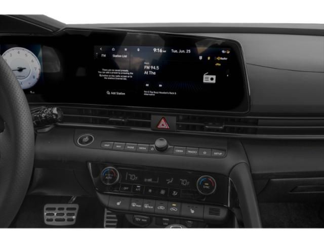 Thumbnail: 2026 Hyundai Elantra - 10