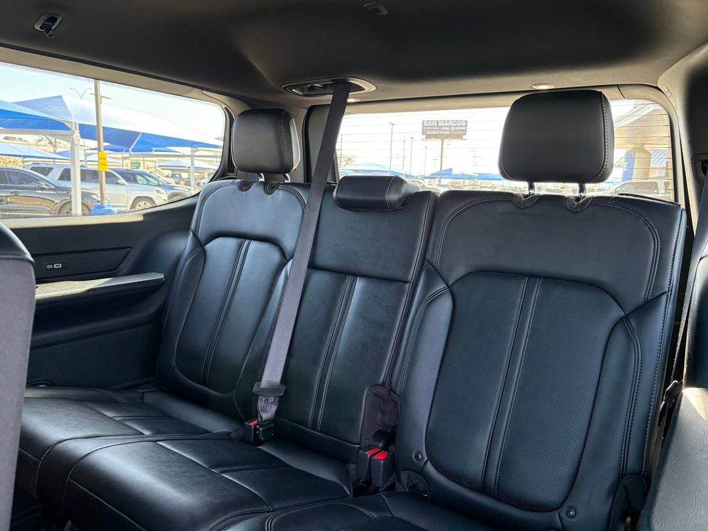 Used Car 2024 Jeep Wagoneer  Series Ii For Sale Under $40,000 In San Marcos, Texas