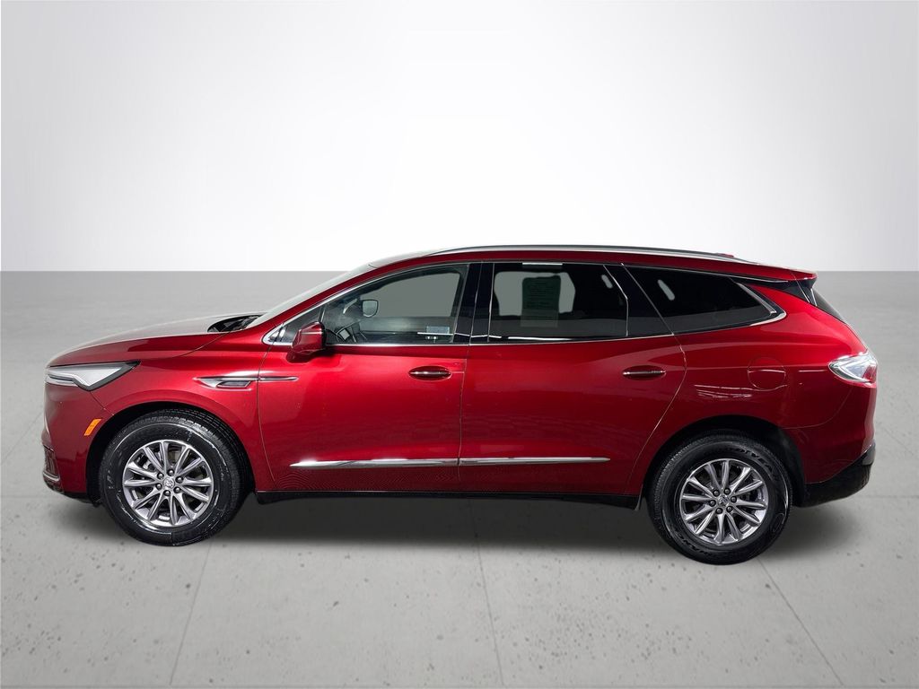 2024 Buick Enclave Premium Group