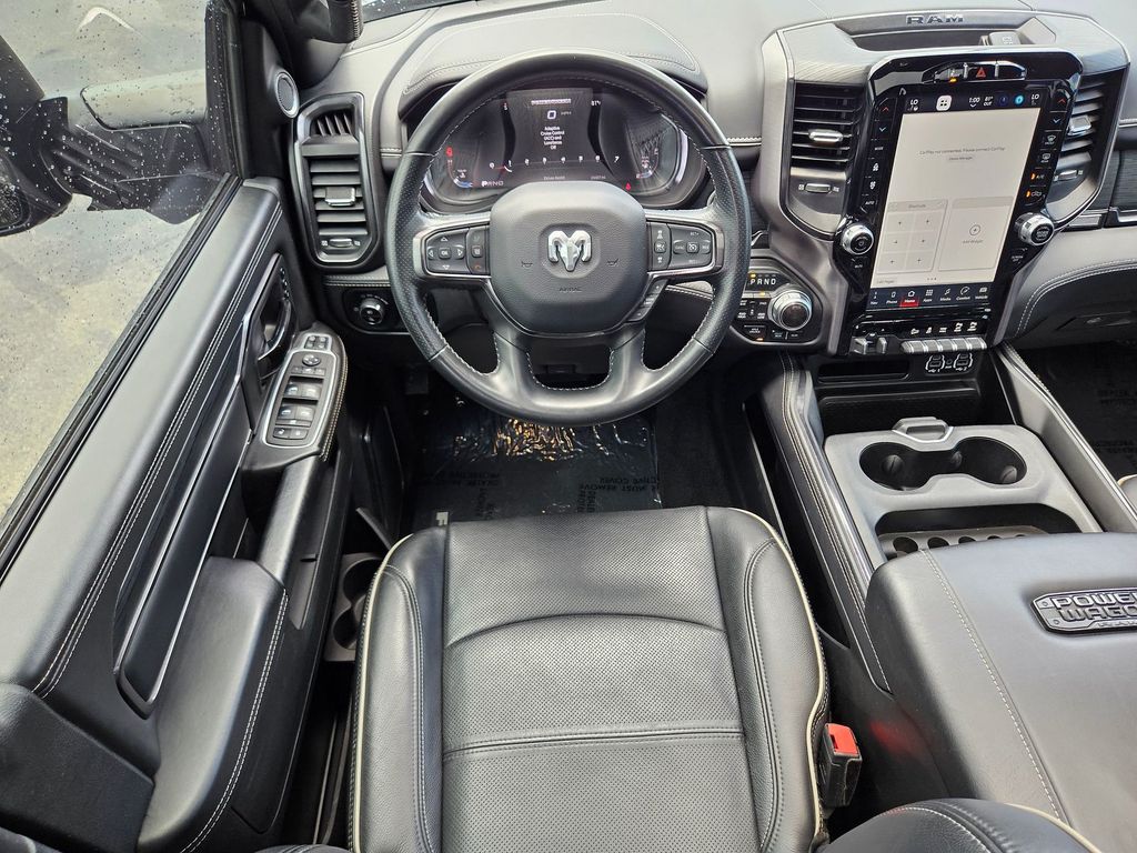 Used Car 2023 Ram 2500  Power Wagon For Sale Under $70,000 In San Marcos, Texas