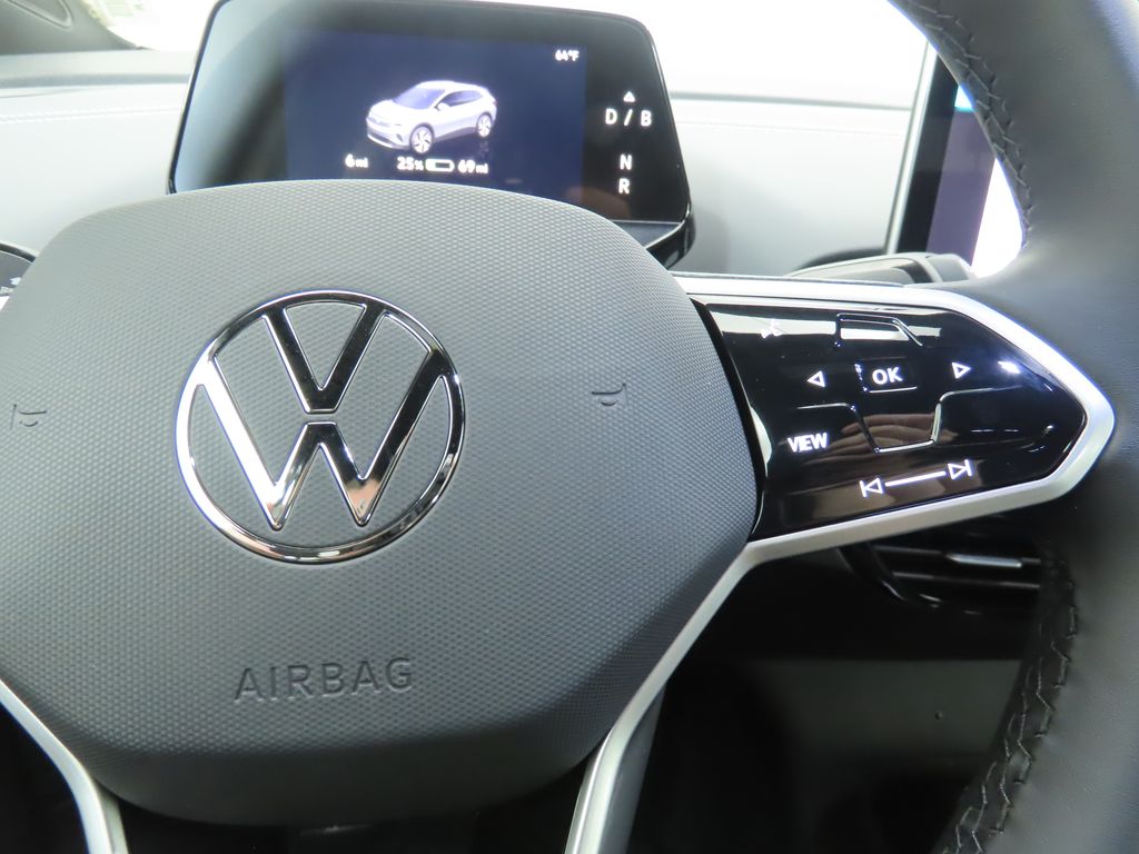Thumbnail: 2025 Volkswagen ID.4 - 12