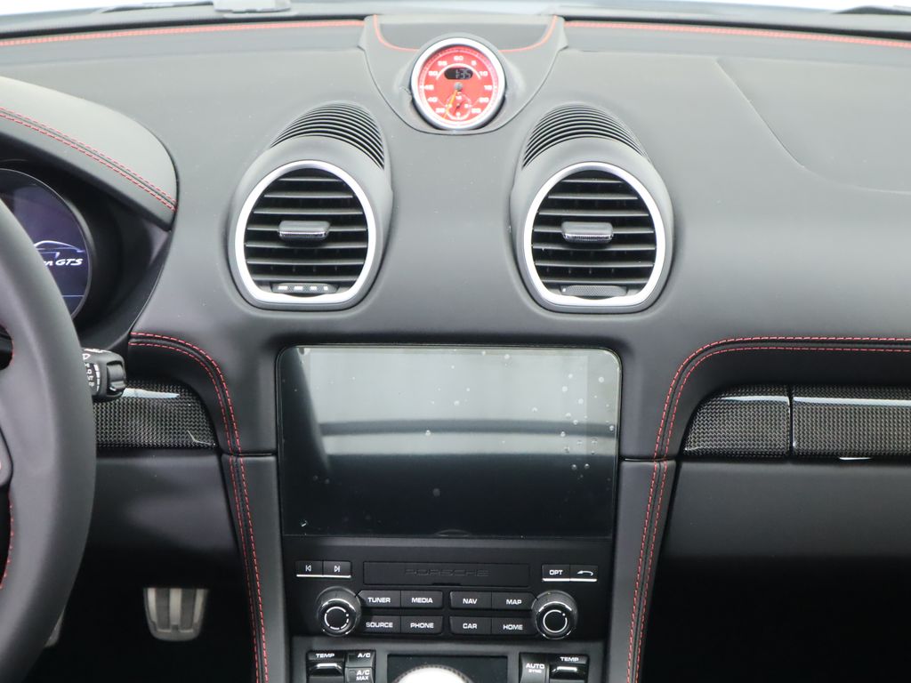 Thumbnail: 2025 Porsche 718 Cayman - 17