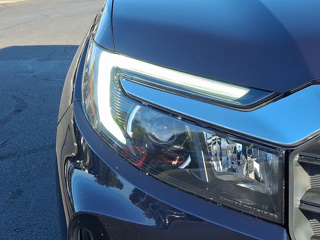 Thumbnail: 2023 Honda Passport - 9