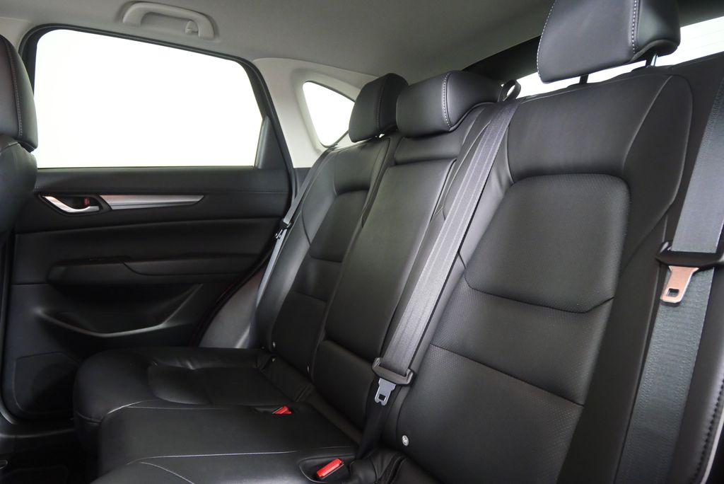 Thumbnail: 2025 Mazda CX-5 - 14