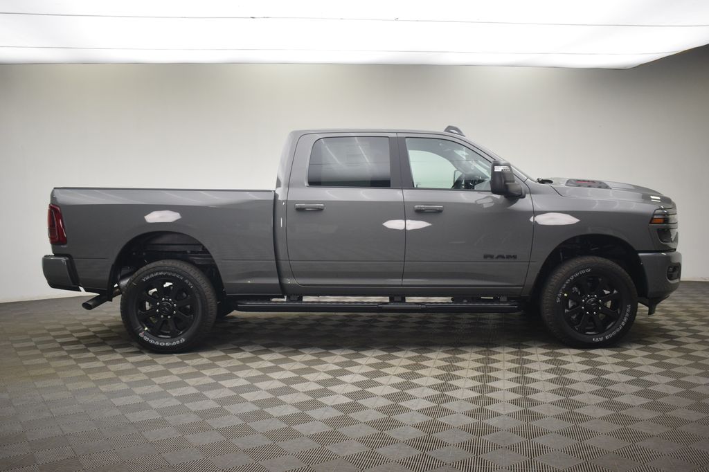new 2026 Ram 2500 car, priced at $72,644