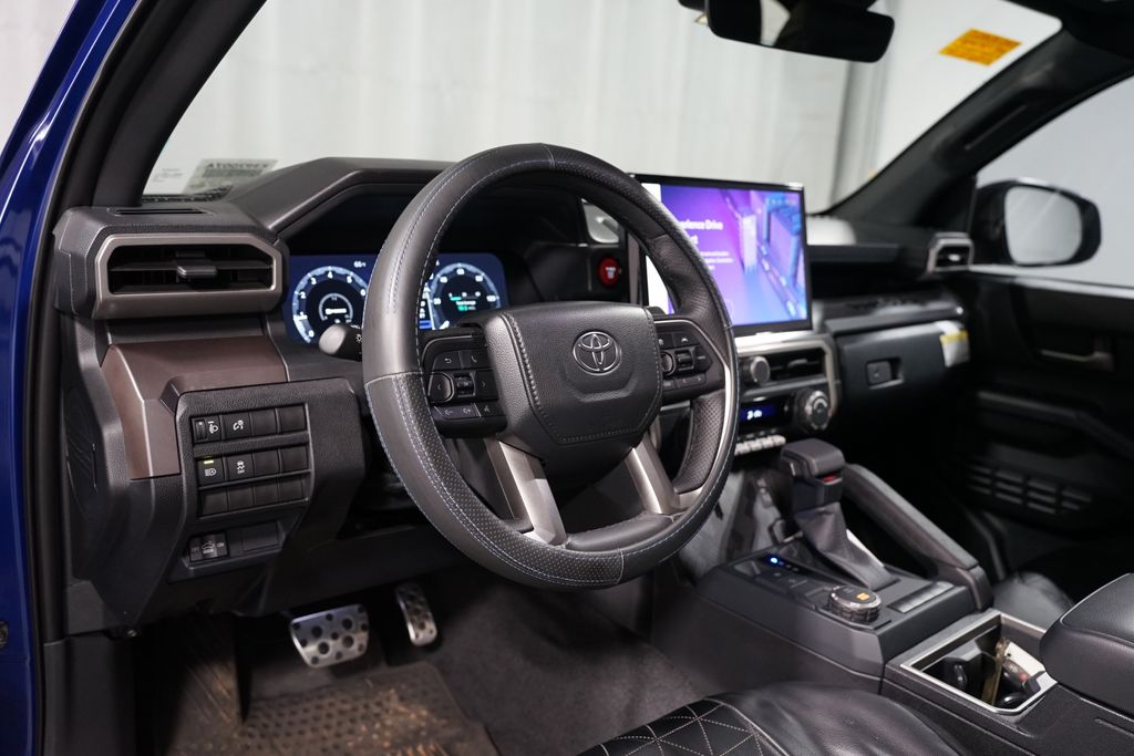 Thumbnail: 2024 Toyota Tacoma - 7