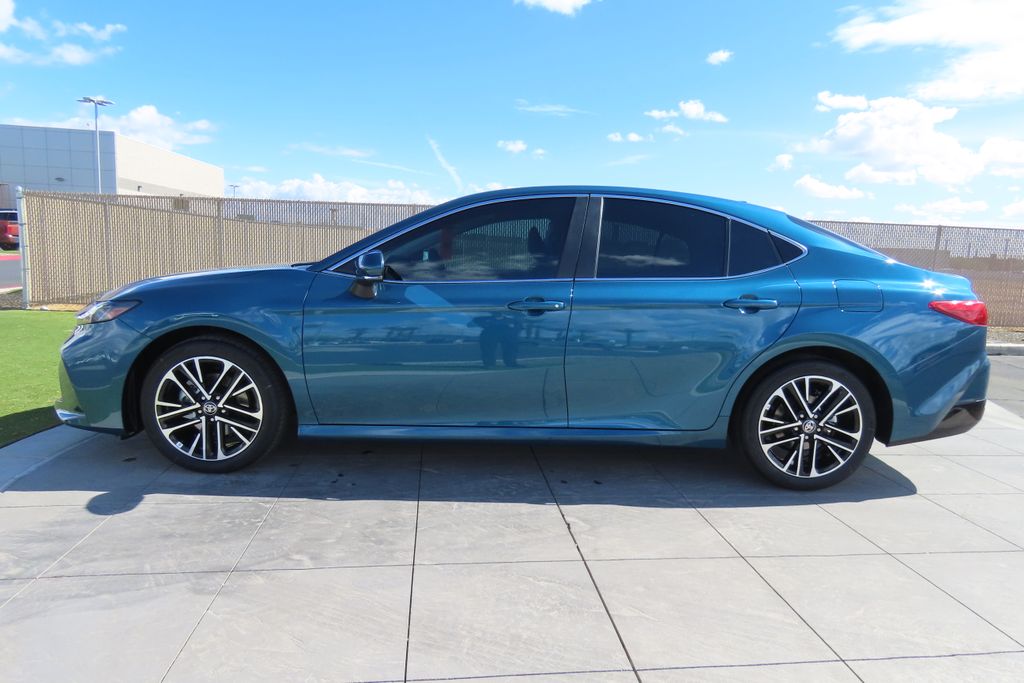 Thumbnail: 2026 Toyota Camry - 8