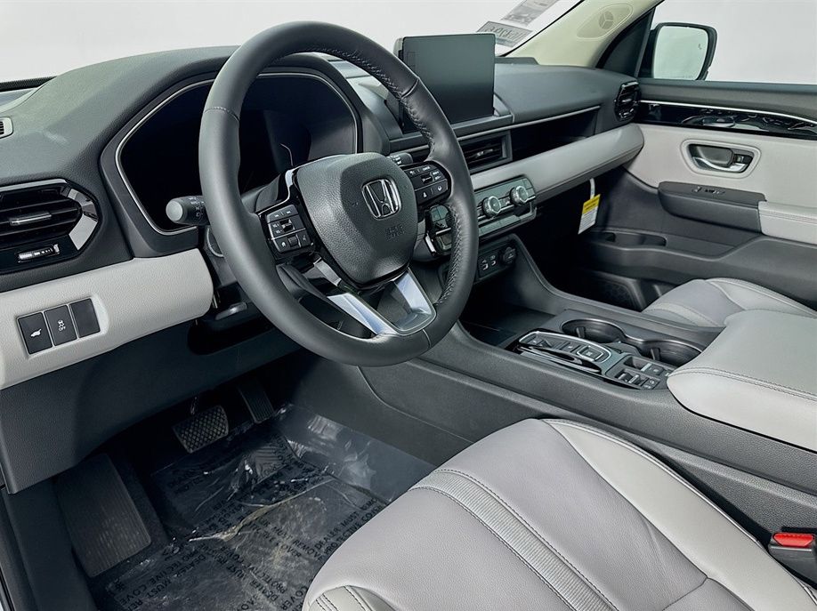 New Car 2025 Honda Pilot  Ex-l For Sale Under $50,000 In Austin, Texas