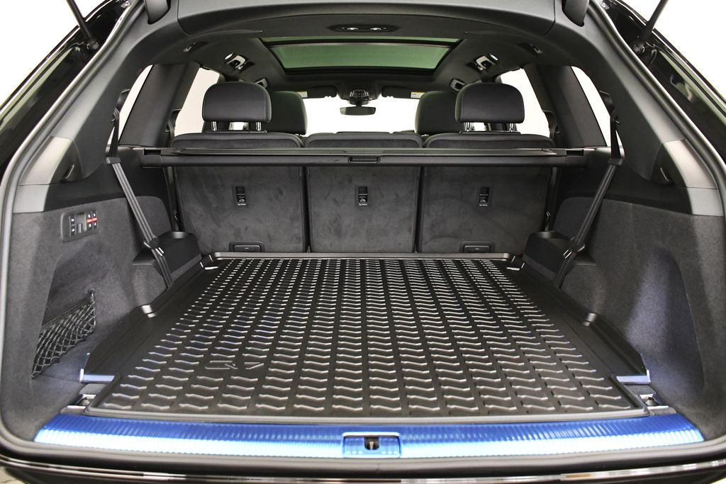 2025 Audi Q7 Premium Plus - Photo 54