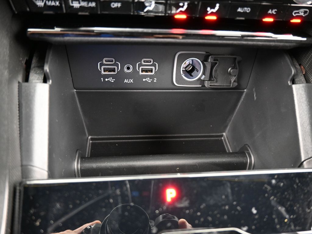 New 2026 Bright White Clearcoat Jeep Laredo image 20