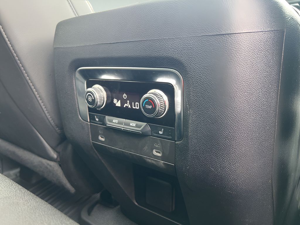 2022 GMC Yukon
