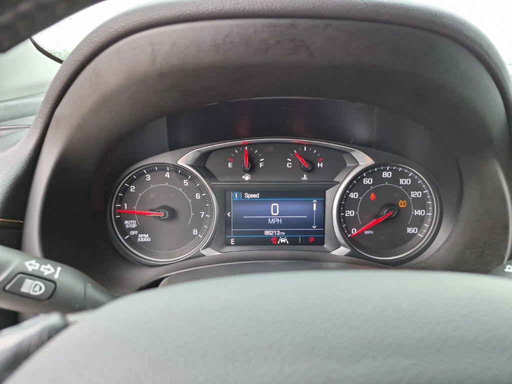 Used Car 2020 Gmc Terrain  Sle For Sale Under $20,000 In Austin, Texas