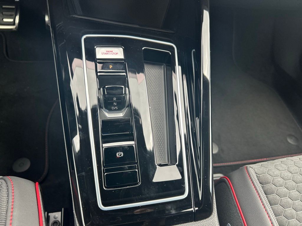 New 2026 Slate Blue Volkswagen 2.0T SE image 54
