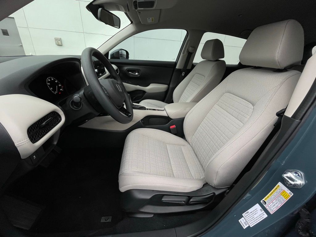 Thumbnail: 2026 Honda HR-V - 26