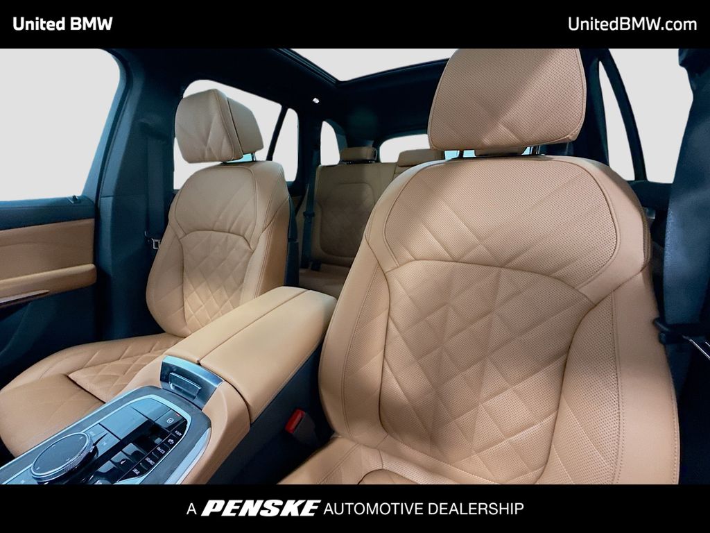 Thumbnail: 2026 BMW X5 - 5