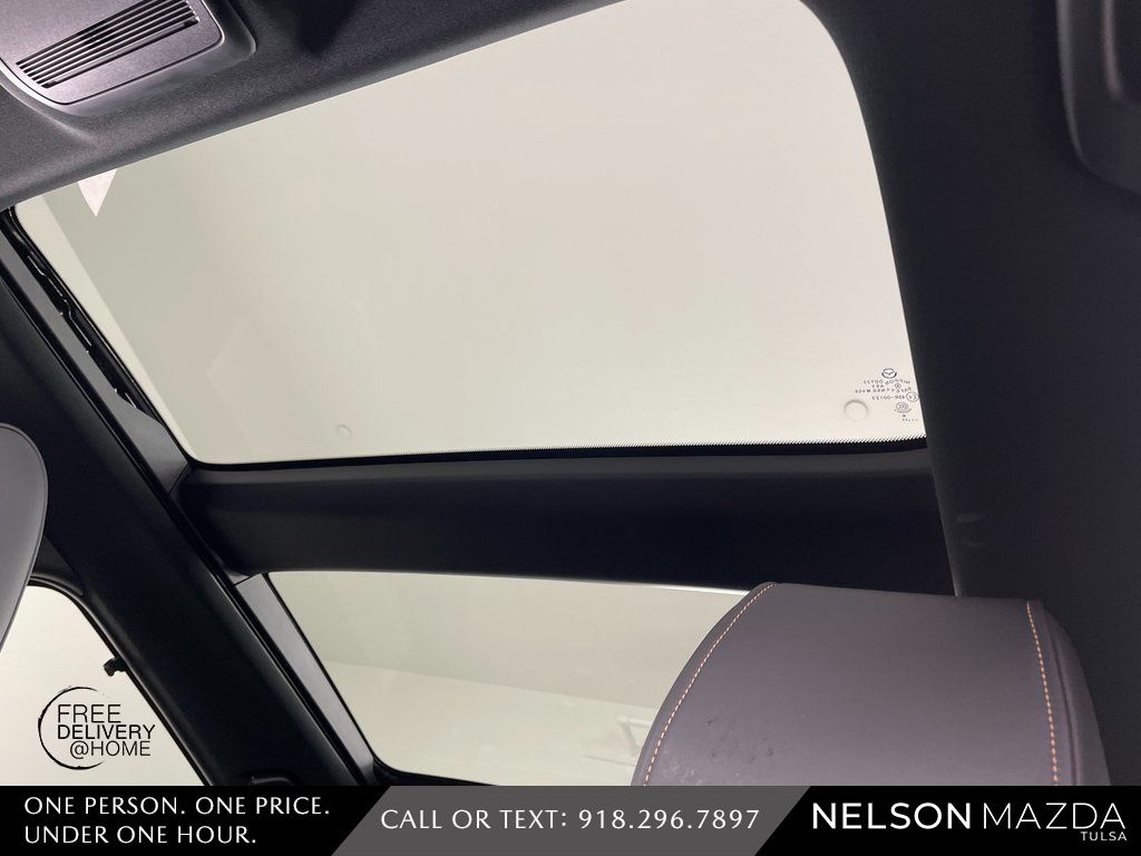 New 2026 Gray Mazda 3.3 Turbo S Premium image 23