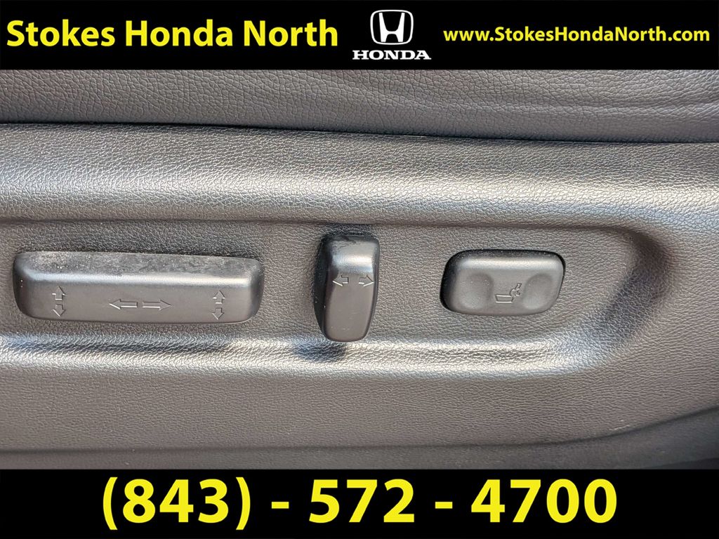 Used 2023 Honda Ridgeline Truck